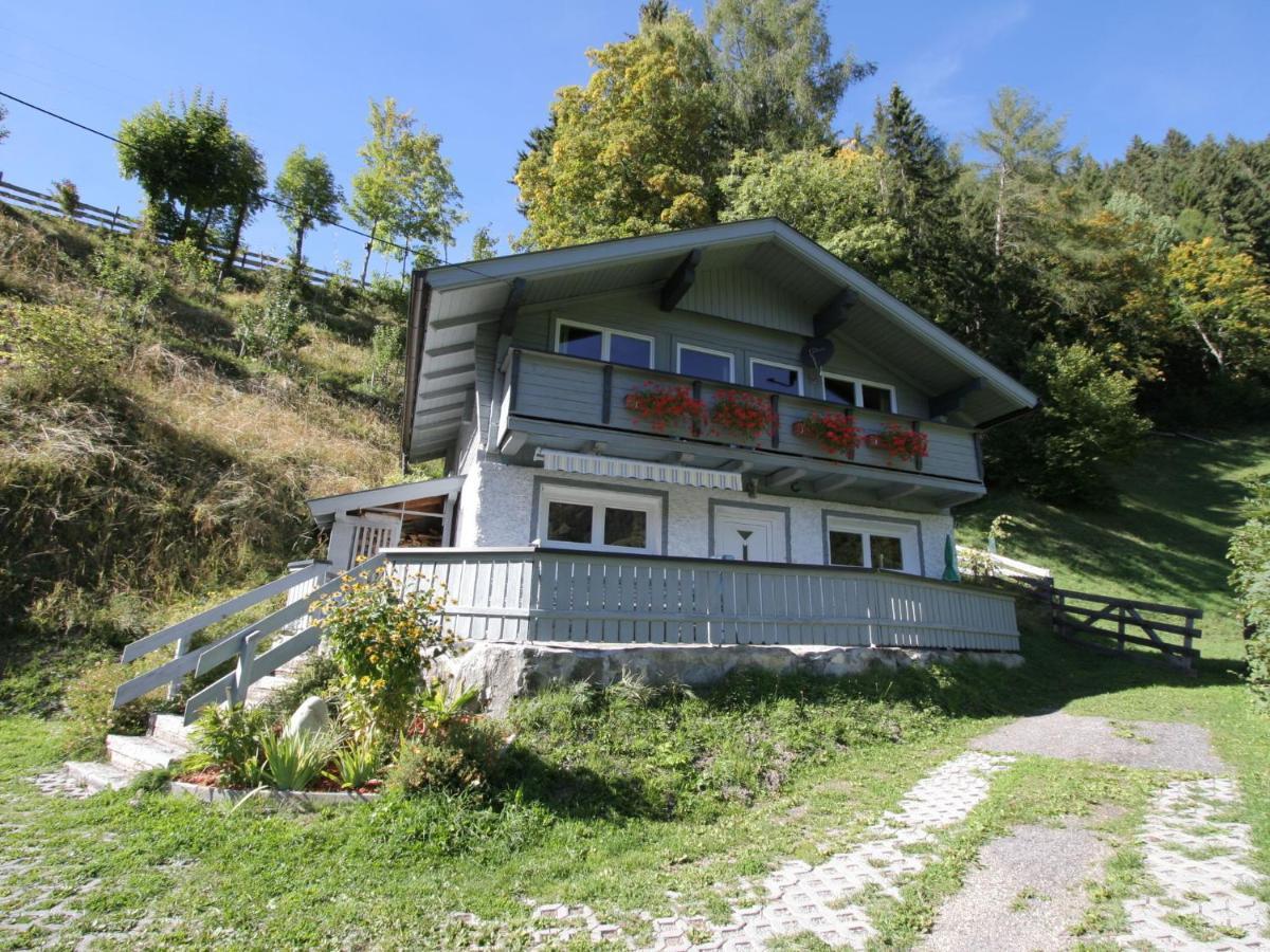 Lovely Holiday Home In Matrei In The Mountains Матрай-ин-Осттироль Номер фото