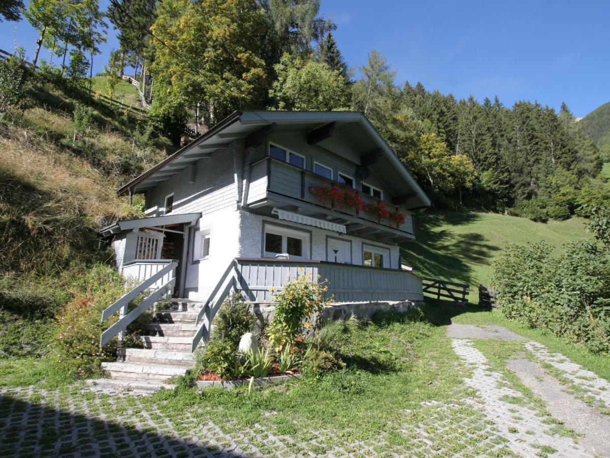 Lovely Holiday Home In Matrei In The Mountains Матрай-ин-Осттироль Номер фото