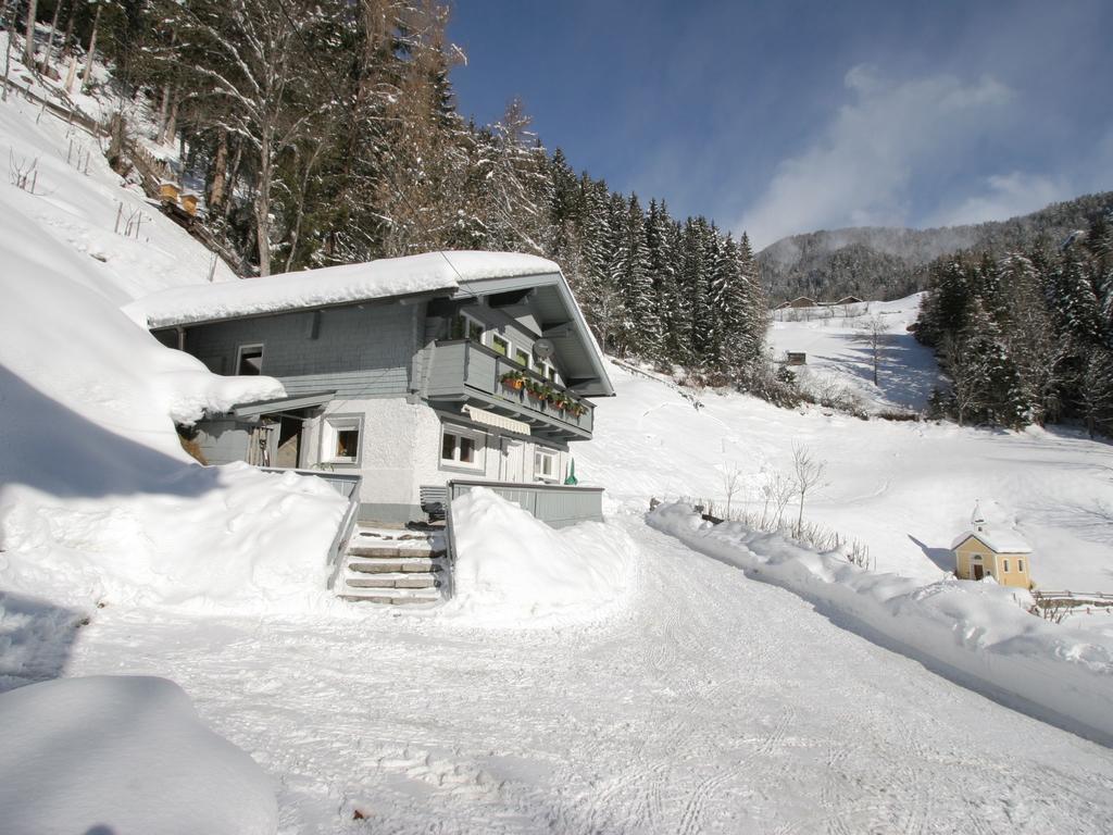 Lovely Holiday Home In Matrei In The Mountains Матрай-ин-Осттироль Экстерьер фото